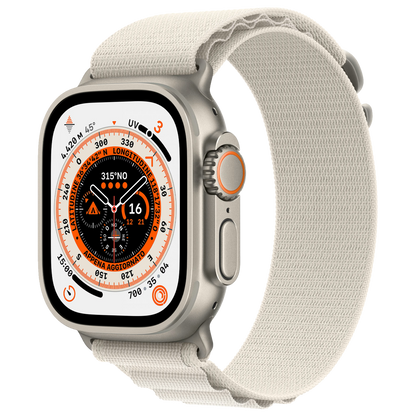 Apple Watch Ultra