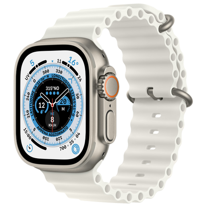 Apple Watch Ultra