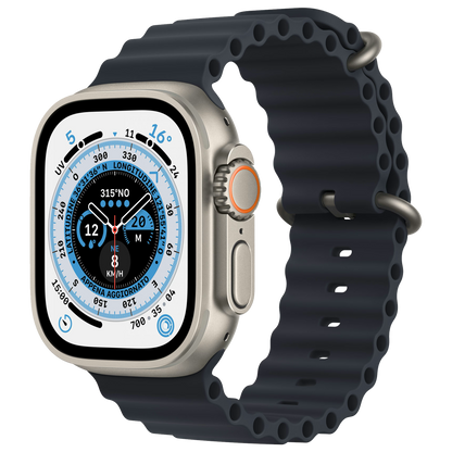 Apple Watch Ultra