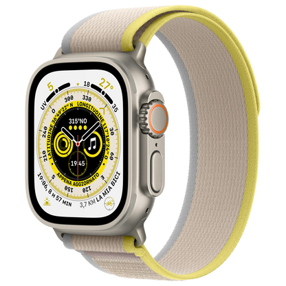 Apple Watch Ultra
