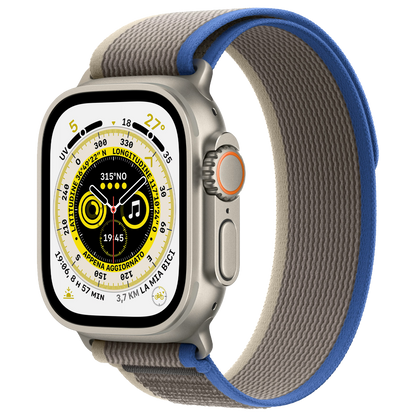 Apple Watch Ultra