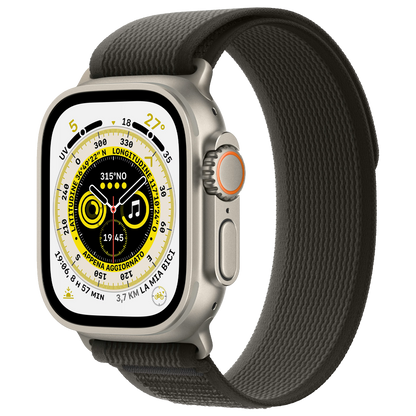 Apple Watch Ultra