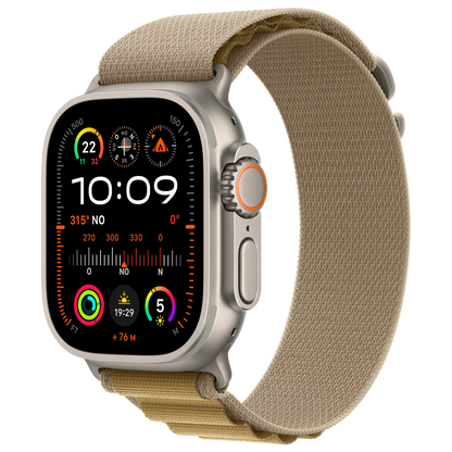Apple Watch Ultra 2