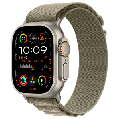 Apple Watch Ultra 2