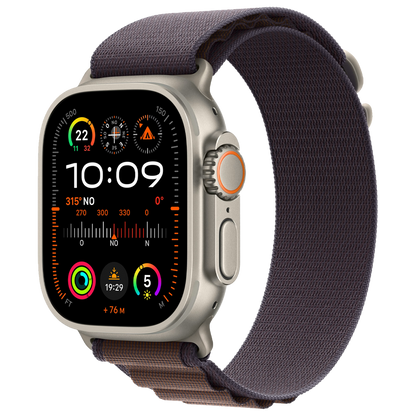 Apple Watch Ultra 2