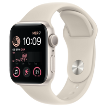 Apple Watch SE (2022) 40mm WiFi + 4G