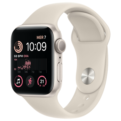 Apple Watch SE (2022) 40mm WiFi