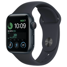 Apple Watch SE (2022) 40mm WiFi