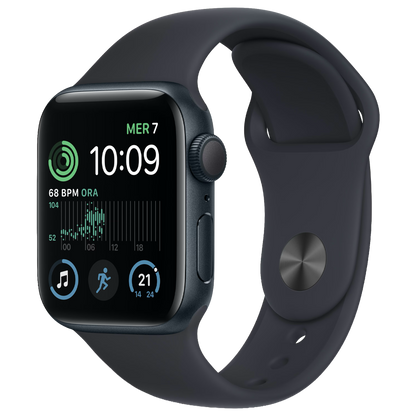 Apple Watch SE (2022) 40mm WiFi