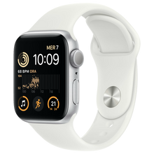 Apple Watch SE (2022) 40mm WiFi + 4G