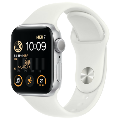 Apple Watch SE (2022) 40mm WiFi