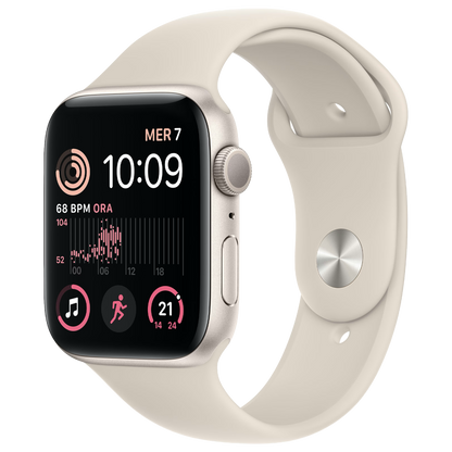 Apple Watch SE (2022) 44mm WiFi