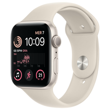 Apple Watch SE (2022) 44mm WiFi + 4G