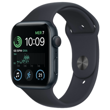 Apple Watch SE (2022) 44mm WiFi + 4G
