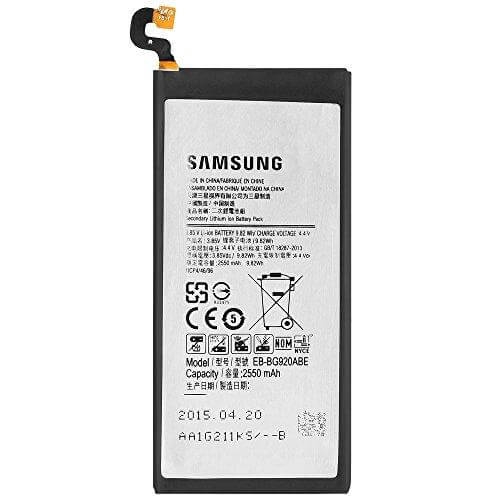 Complex zeker Kostuum Samsung Galaxy S7 Edge batterij - You-Mobile